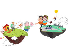 family network