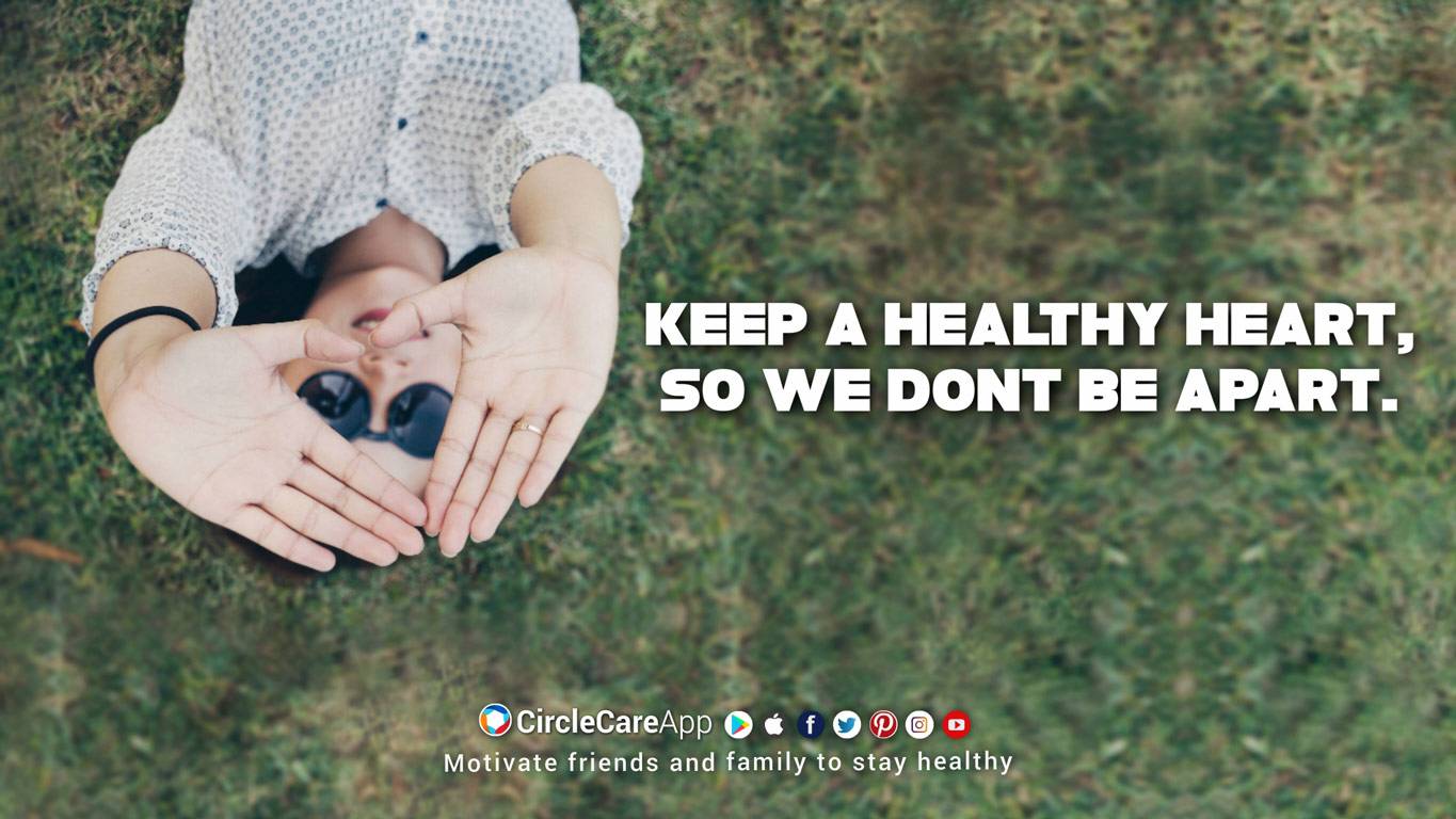 Keep-a-healthy-heart-hypertension-awareness-circlecare-app