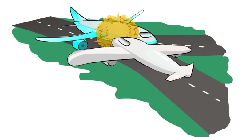 On-This-Day-–-March-27th,-2005-–-The-Worst-Aviation-Accident-in-Modern-History