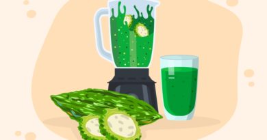 Bitter-Gourd-Juice-to-cure/control-type-2-diabetes-naturally