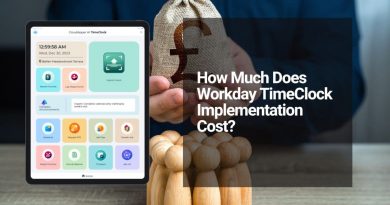 Workday Time Clock Implementation Cost: How Inaccurate Time Tracking quietly Drains Payroll and Raises Compliance Risks