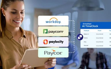 Workday Integration with Paycom, Paycor & Paylocity: Stop Manual Payroll Reconciliation and Save Hours Every Pay Cycle