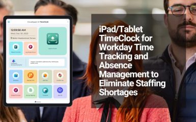How Healthcare Clinics Can Prevent Nurse Staffing Gaps with an AI-Powered Workday Time Clock