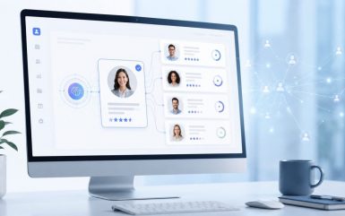 Reducing Turnover with AI Sourcing in Dayforce Recruiting