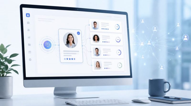 Reducing Turnover with AI Sourcing in Dayforce Recruiting