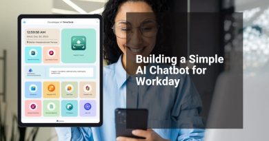 How to Build a Workday AI Chatbot for Instant HR Support and Better Employee Experience