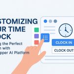 Why Manufacturing Plants Need a Custom Time Clock for Workday — Not Just Another Kiosk