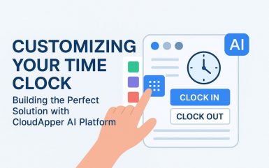 Why Manufacturing Plants Need a Custom Time Clock for Workday — Not Just Another Kiosk