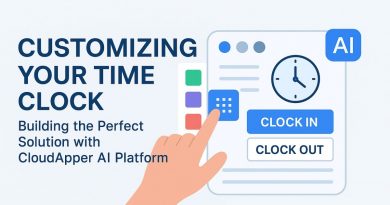 Why Manufacturing Plants Need a Custom Time Clock for Workday — Not Just Another Kiosk