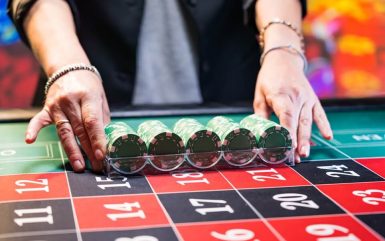 Reducing IRS Audit Risk with Smart Casino Tip Tracking