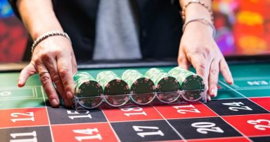 Reducing IRS Audit Risk with Smart Casino Tip Tracking