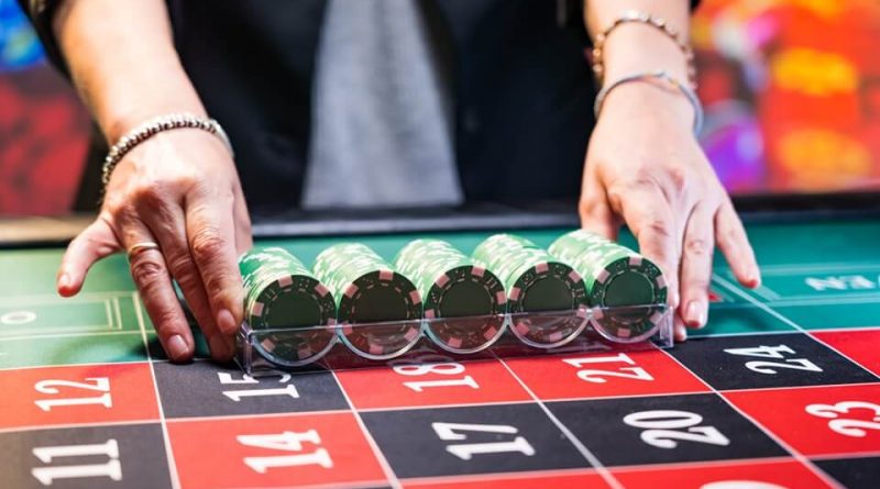 Reducing IRS Audit Risk with Smart Casino Tip Tracking