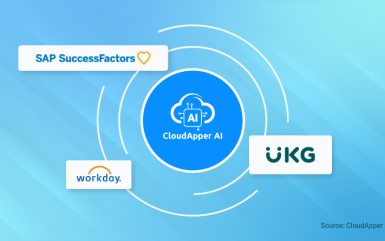 Why Workday Users Are Adding an AI Time Clock for Shift-Based and Deskless Workers