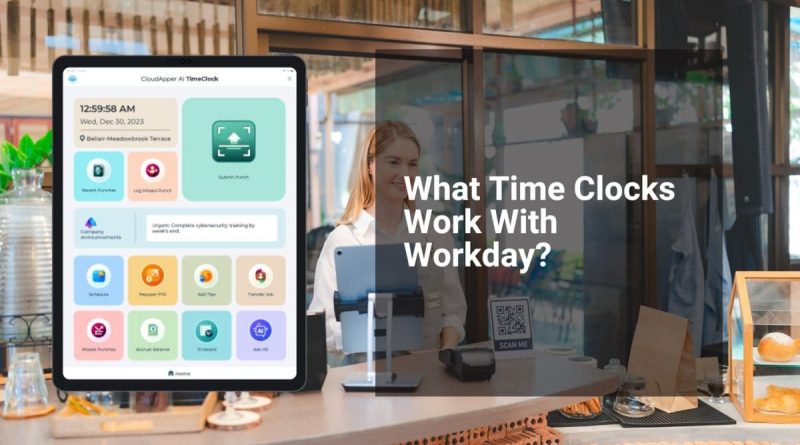 Your Workday Payroll Might Be Right. Your Labor Costs Probably Aren't