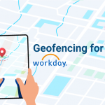 Why Manufacturing and Warehouse Teams on Workday WFM Need a Geofencing Time Clock