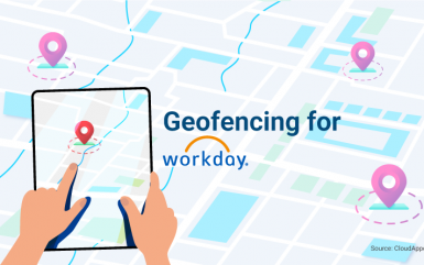 Why Manufacturing and Warehouse Teams on Workday WFM Need a Geofencing Time Clock