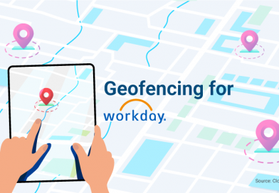 Why Manufacturing and Warehouse Teams on Workday WFM Need a Geofencing Time Clock
